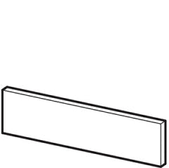 Delta Ara Name Plate
