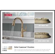 Delta Lumicoat Finishes Magnetic Graphic