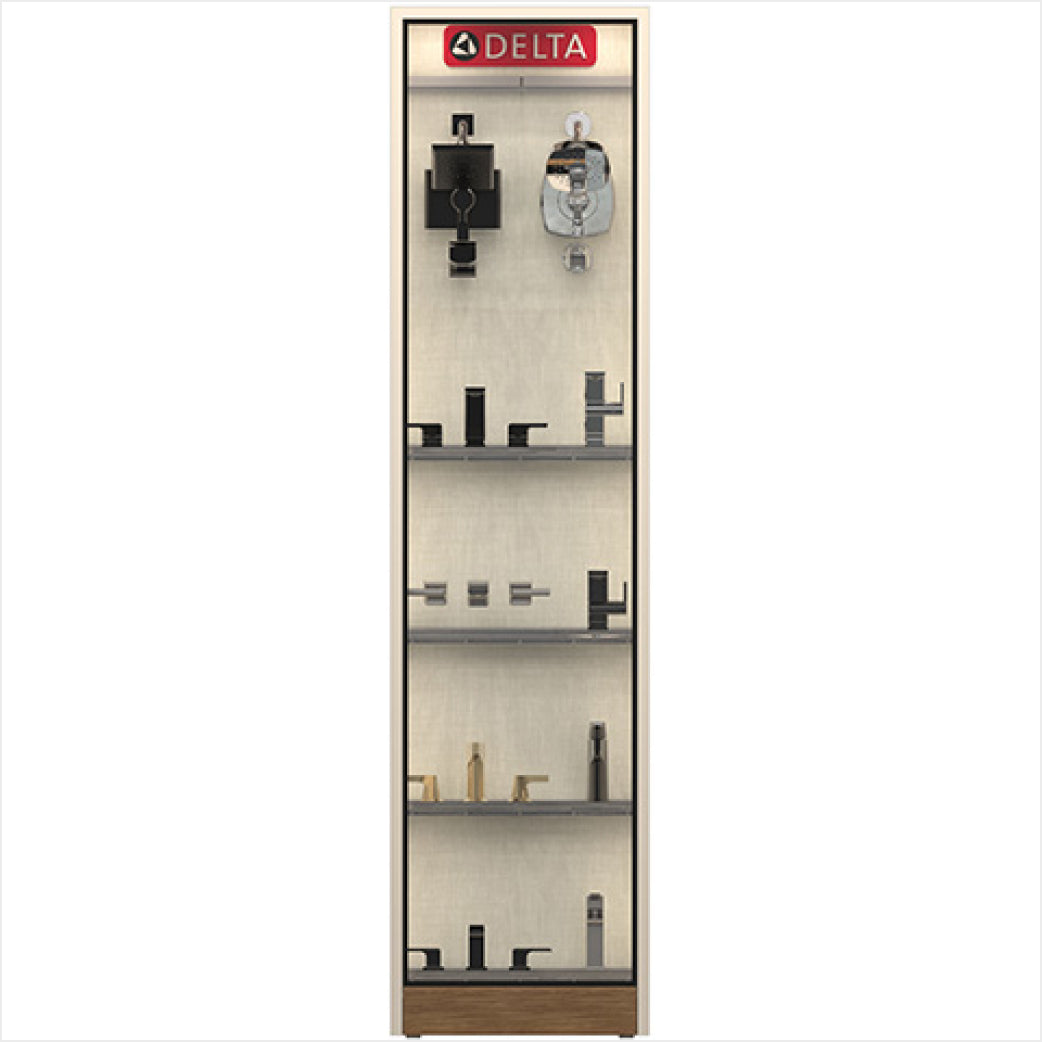 2’ Bath Add-On