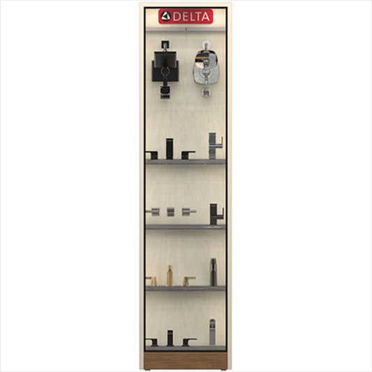 2’ Bath Add-On