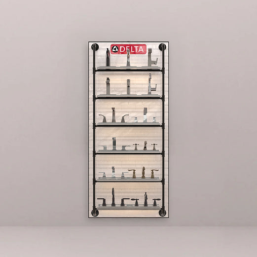 3’ Bath Add-On Module