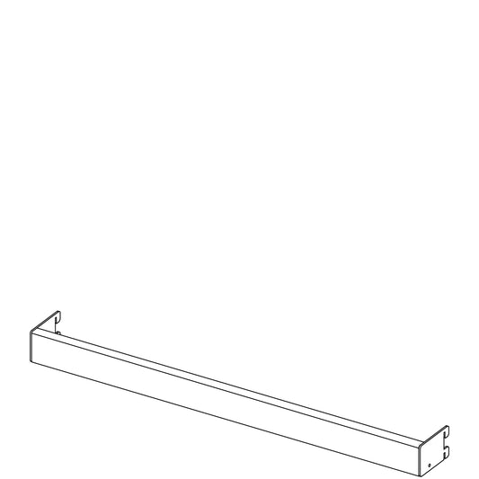 2' Crossbar