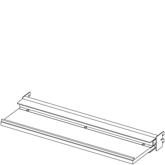 2' Shelf