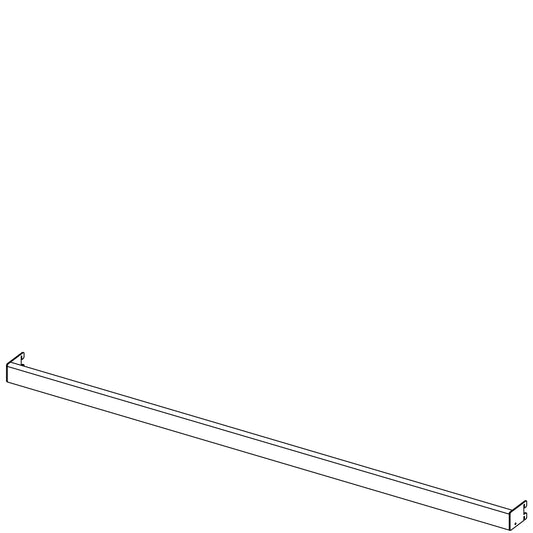 4' Crossbar