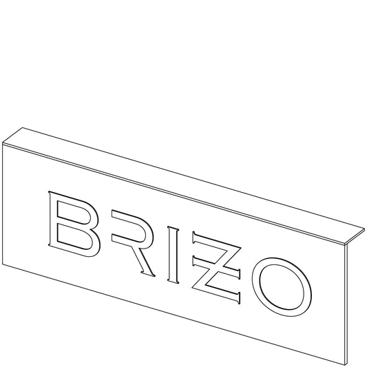 Acrylic Header