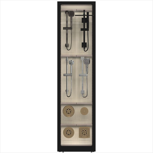 2' Essential Shower