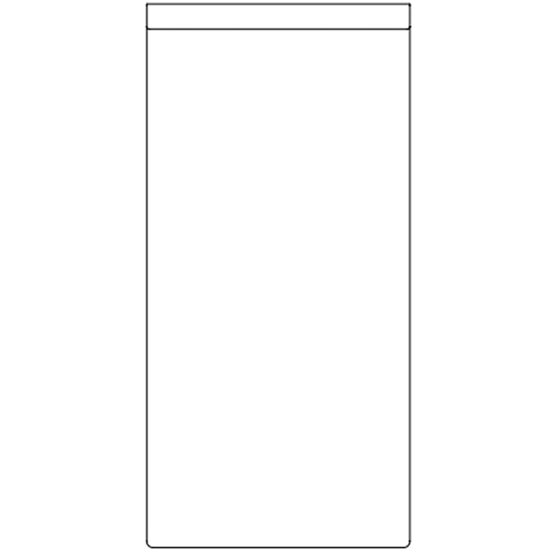 Universal Shower Panel