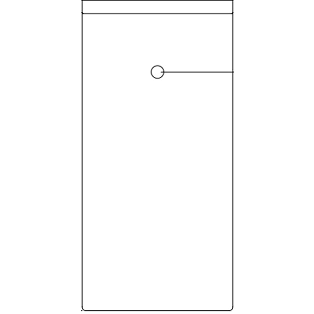 Universal Shower Panel