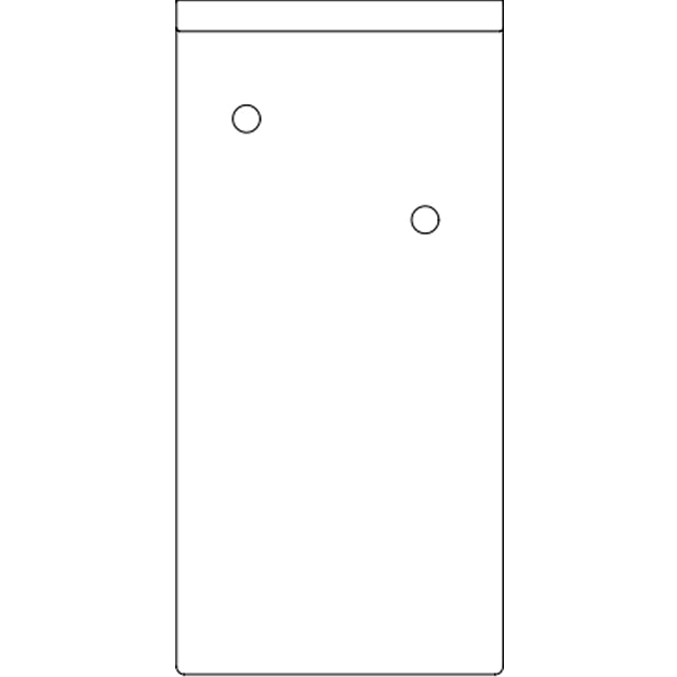 Universal Shower Panel