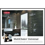 Delta Multi Choice Graphic