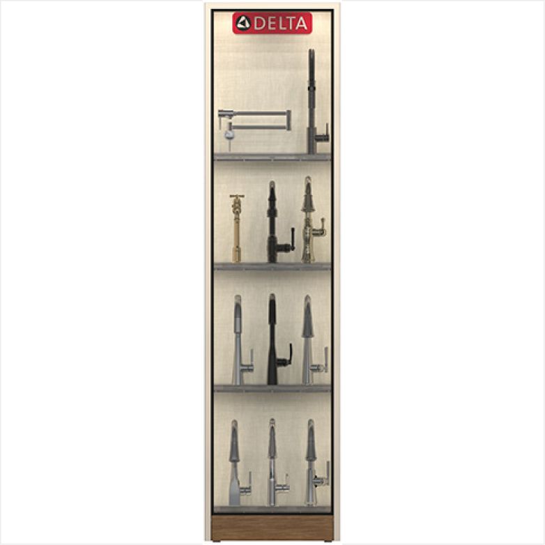 2’ Kitchen Add-On