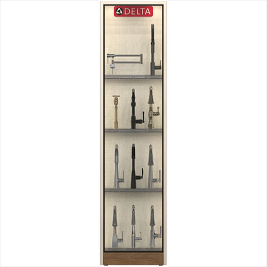 2’ Kitchen Add-On