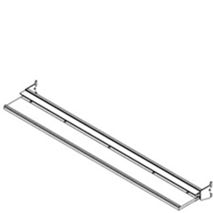 Brizo 4' Shelf